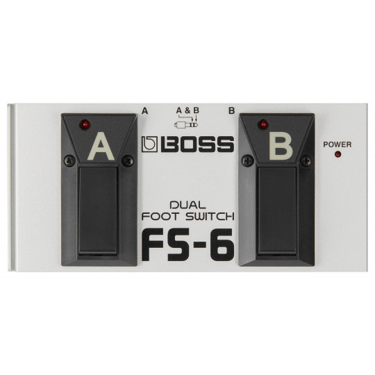 BOSS FS 6