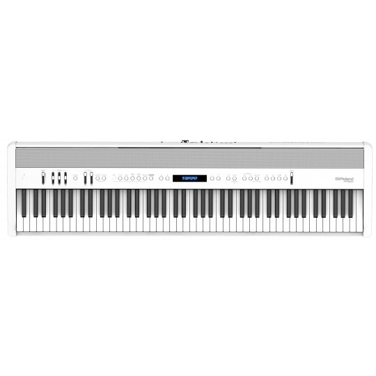 Funkey RP-88A piano enroulable avec MIDI - Autres industries