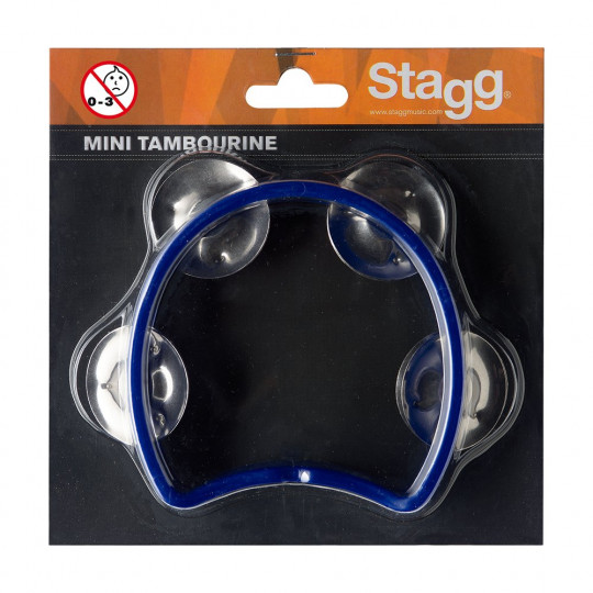 Stagg TAB-mini/BL