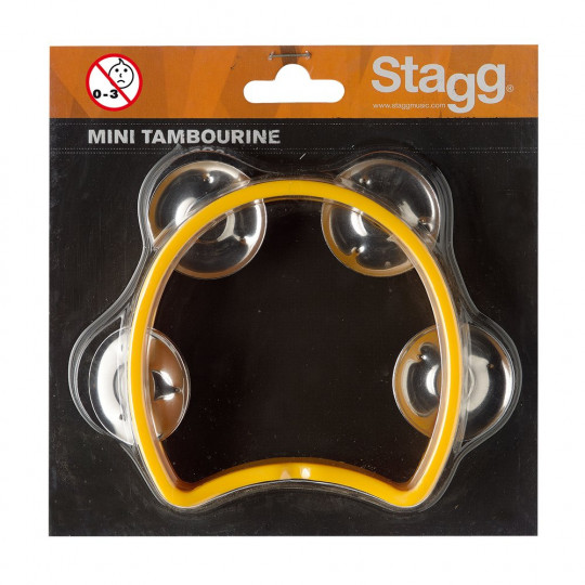 Stagg TAB-mini/YW