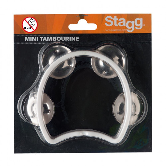 Stagg TAB-mini/WH