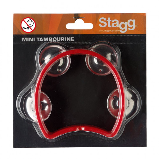 Stagg TAB-mini/RD
