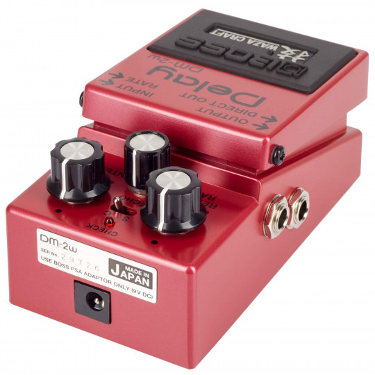 BOSS DM-2W