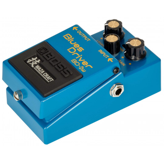 Boss BD-2W