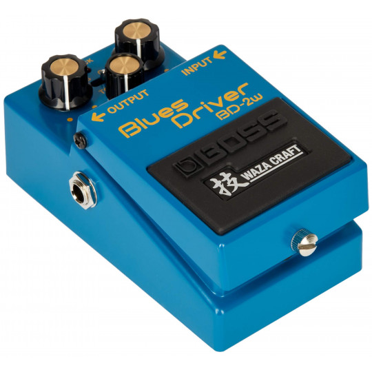 Boss BD-2W