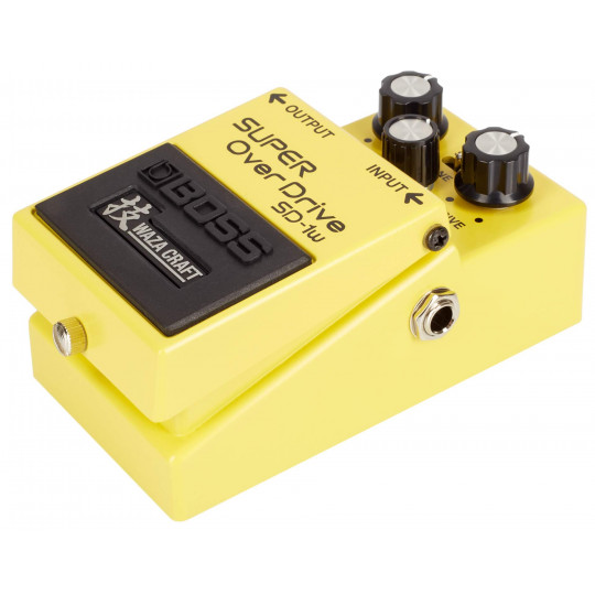 Boss SD-1W