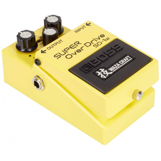 Boss SD-1W