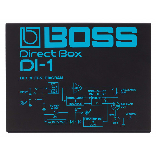 BOSS DI-1