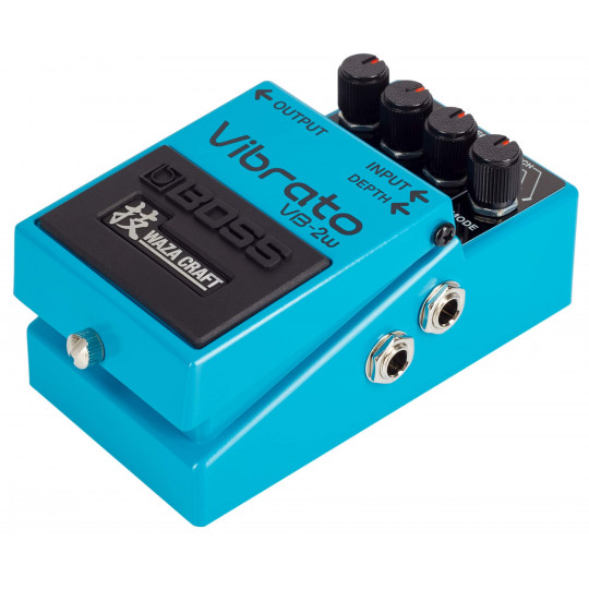 BOSS VB-2W