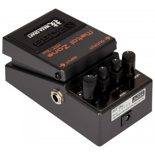 BOSS MT-2W