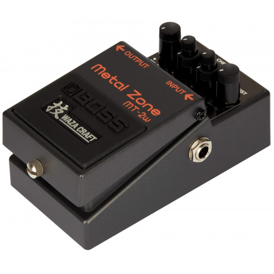 BOSS MT-2W