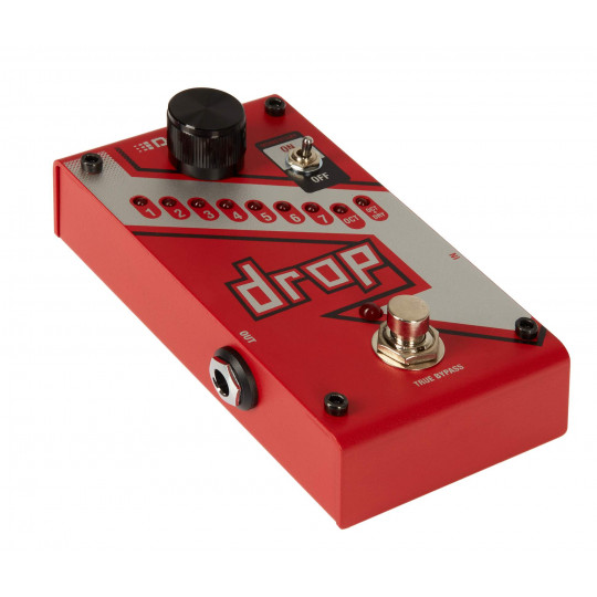 DigiTech The Drop