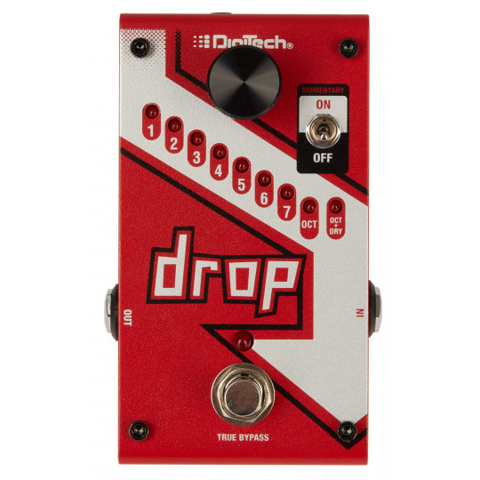 DigiTech The Drop