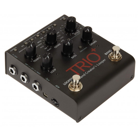 DigiTech Trio Plus