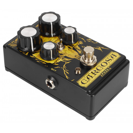 DigiTech DOD Carcosa