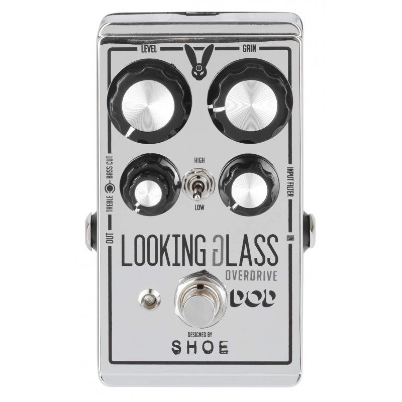 DigiTech Looking Glass