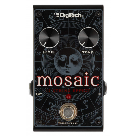 DigiTech Mosaic