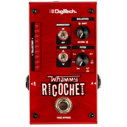 DigiTech Whammy Ricochet