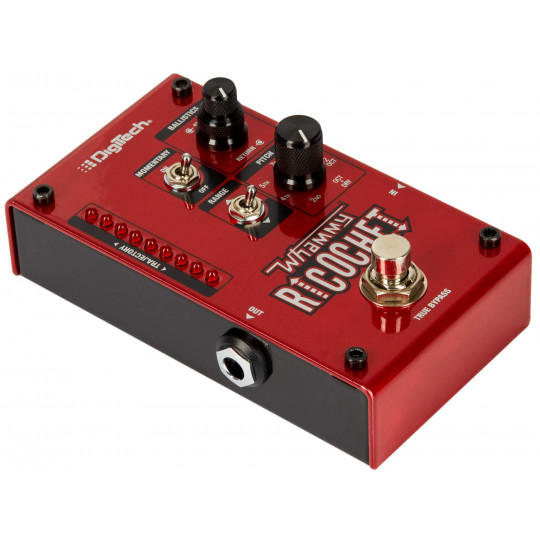 DigiTech Whammy Ricochet