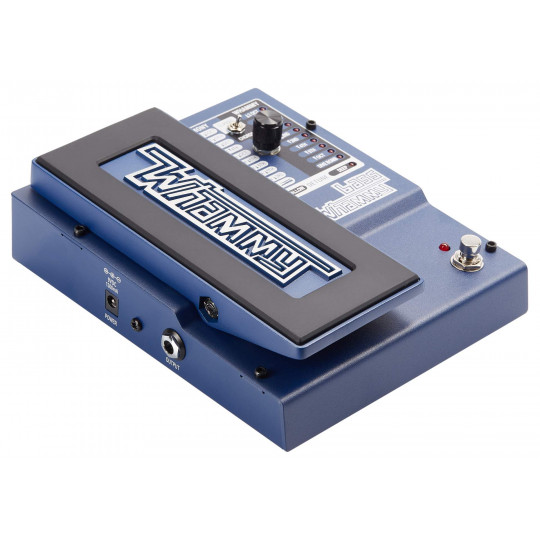 DIGITECH BASS WHAMMY