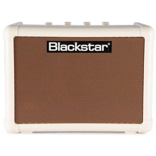 Blackstar Fly 3 Acoustic Mini Amp