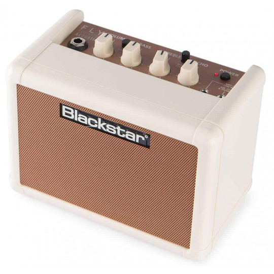 Blackstar Fly 3 Acoustic Mini Amp