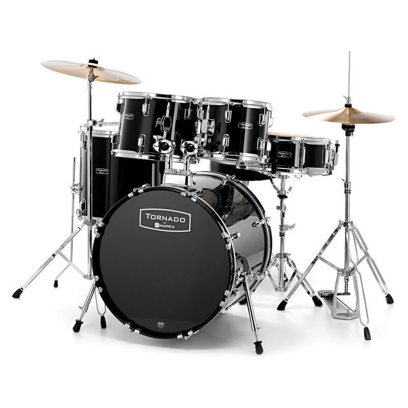 MAPEX TND5044TCDK - TORNADO by MAPEX