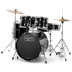 Sada bicích; 20x16", TT 10x8", 12x9", FT 14x14", S 14x5"