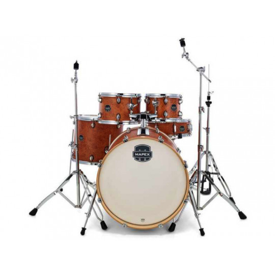 MAPEX Storm 5245FIC Camphor Wood Grain