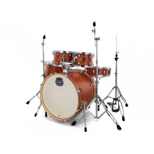 MAPEX Storm 5245FIC Camphor Wood Grain