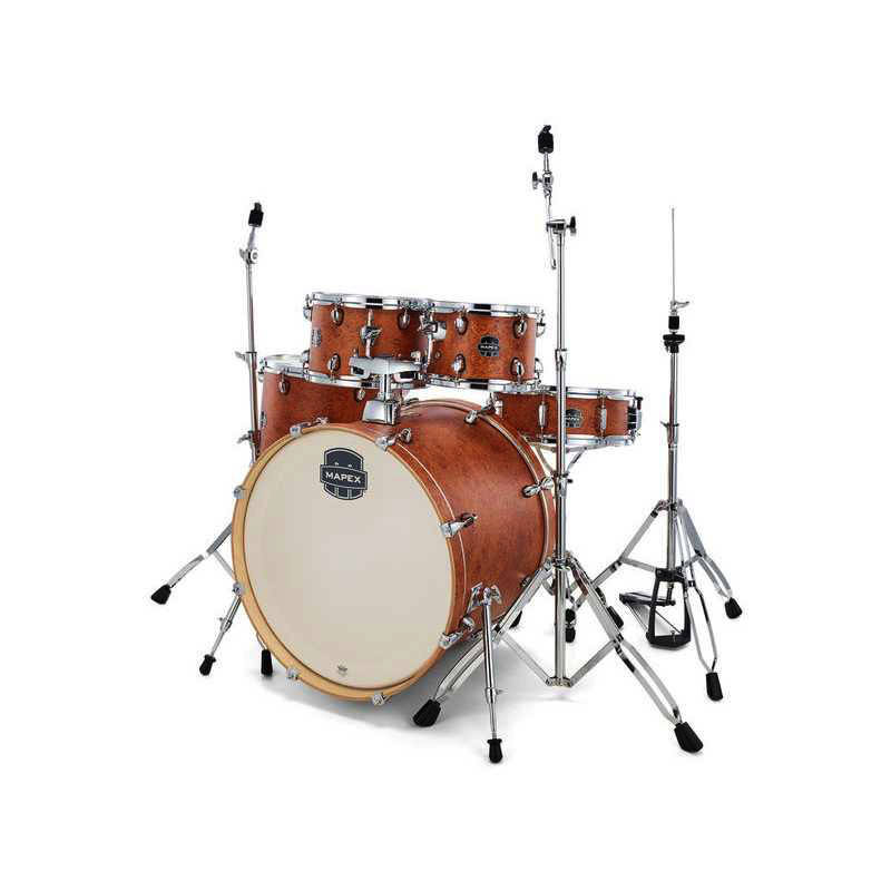 MAPEX Storm 5245FIC Camphor Wood Grain