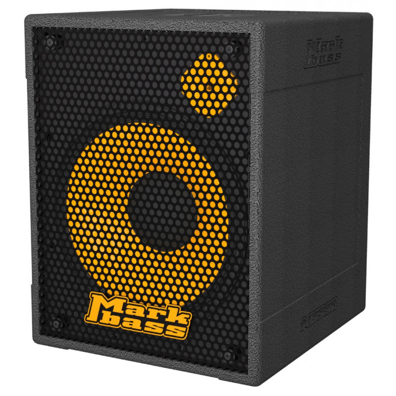 Markbass MB58R CMD 151 Pure Markbass MB58R CMD 151 Pure
