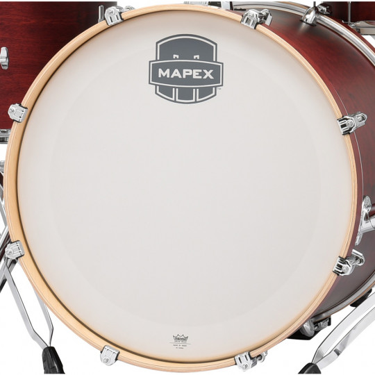 MAPEX 0237-K20CB-MPNG