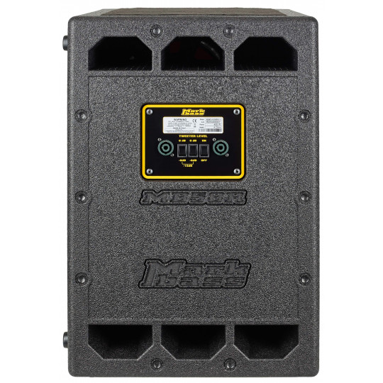 MARKBASS MB58R 102 Energy - 4