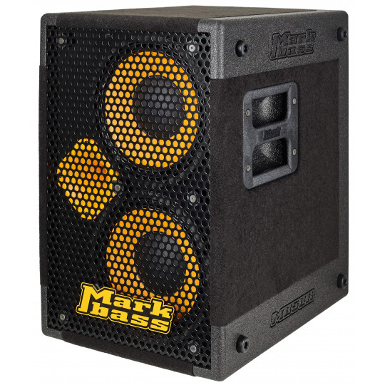 MARKBASS MB58R 102 Energy - 4