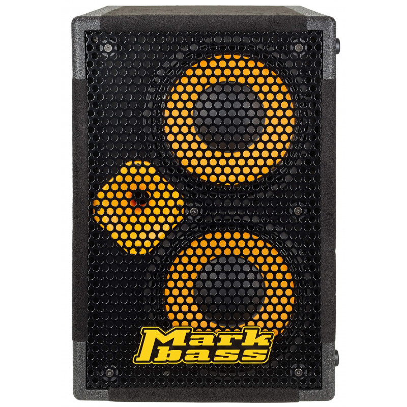 MARKBASS MB58R 102 Energy - 4 MARKBASS MB58R 102 Energy - 4