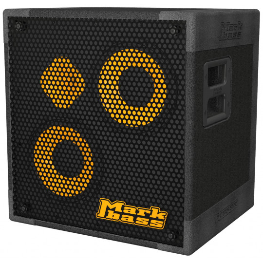 Markbass MB58R 102 XL Energy - 8