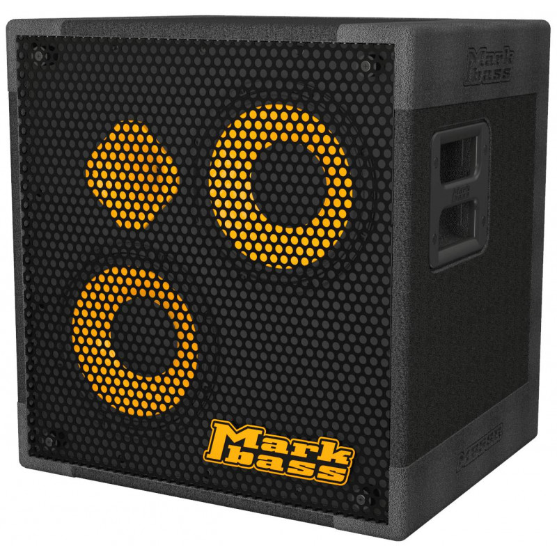 MARKBASS MB58R 102 XL Energy - 8