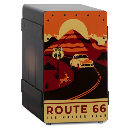 Proline Design Series Cajon Route 66