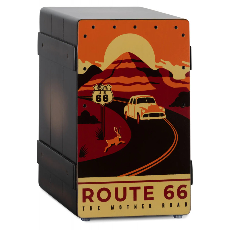 Proline Design Series Cajon Route 66