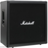 Marshall MG412BCF - reprobox 120W, rovný