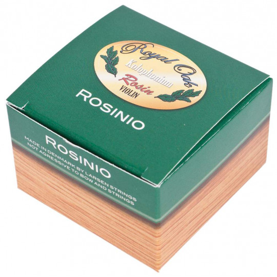 Kalafuna Royal Oak Rosinio Housle, světlé