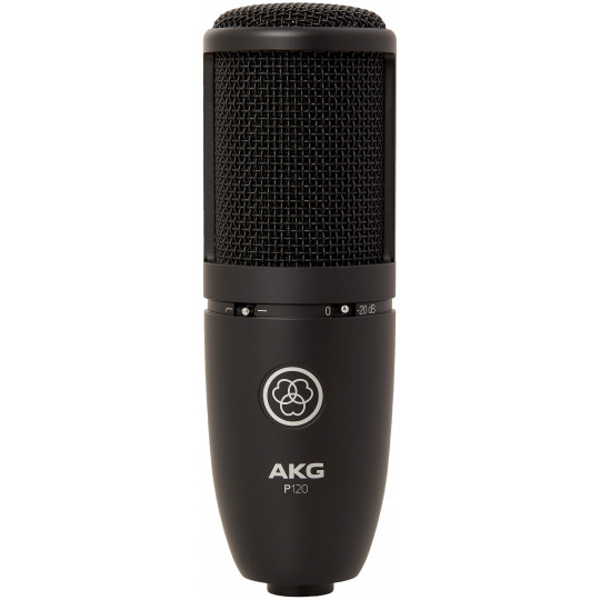 AKG P120