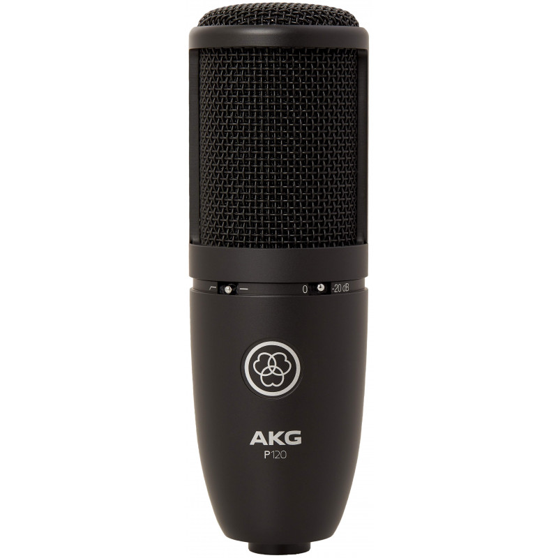 AKG P120