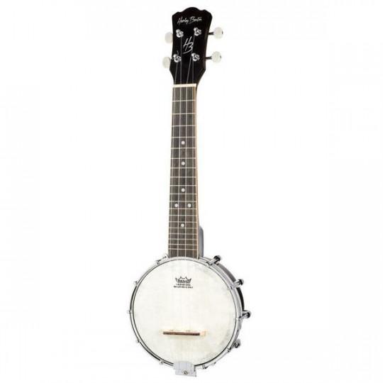 Harley Benton BJU-10 Banjolele