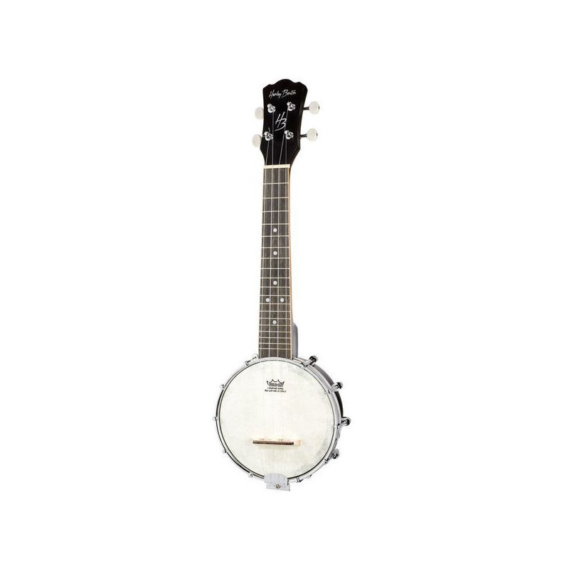 Harley Benton BJU-10 Banjolele