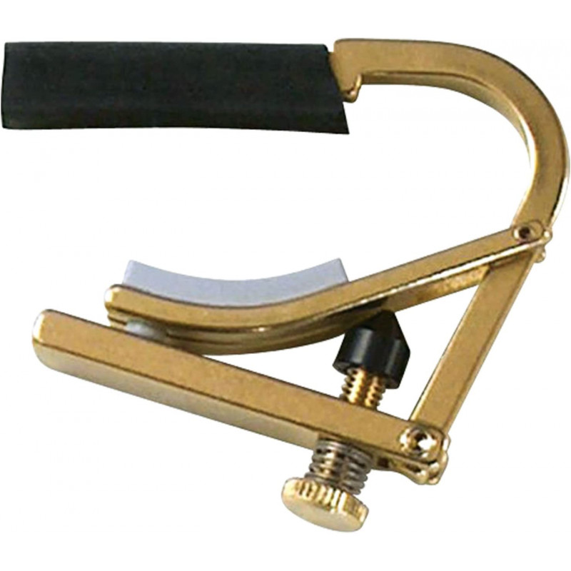 Shubb C8b partial capo