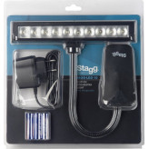 Stagg MUS-LED 10 LED