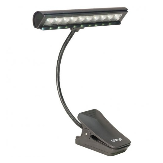 Stagg MUS-LED 10 LED