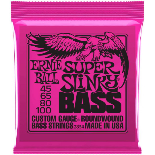 Ernie Ball 2834